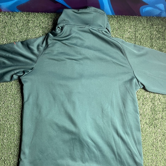 KD Nike Therma-Fit Zip Up Hoodie - Picture 3 of 4